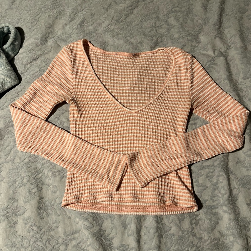 Women’s forever 21 long sleeve